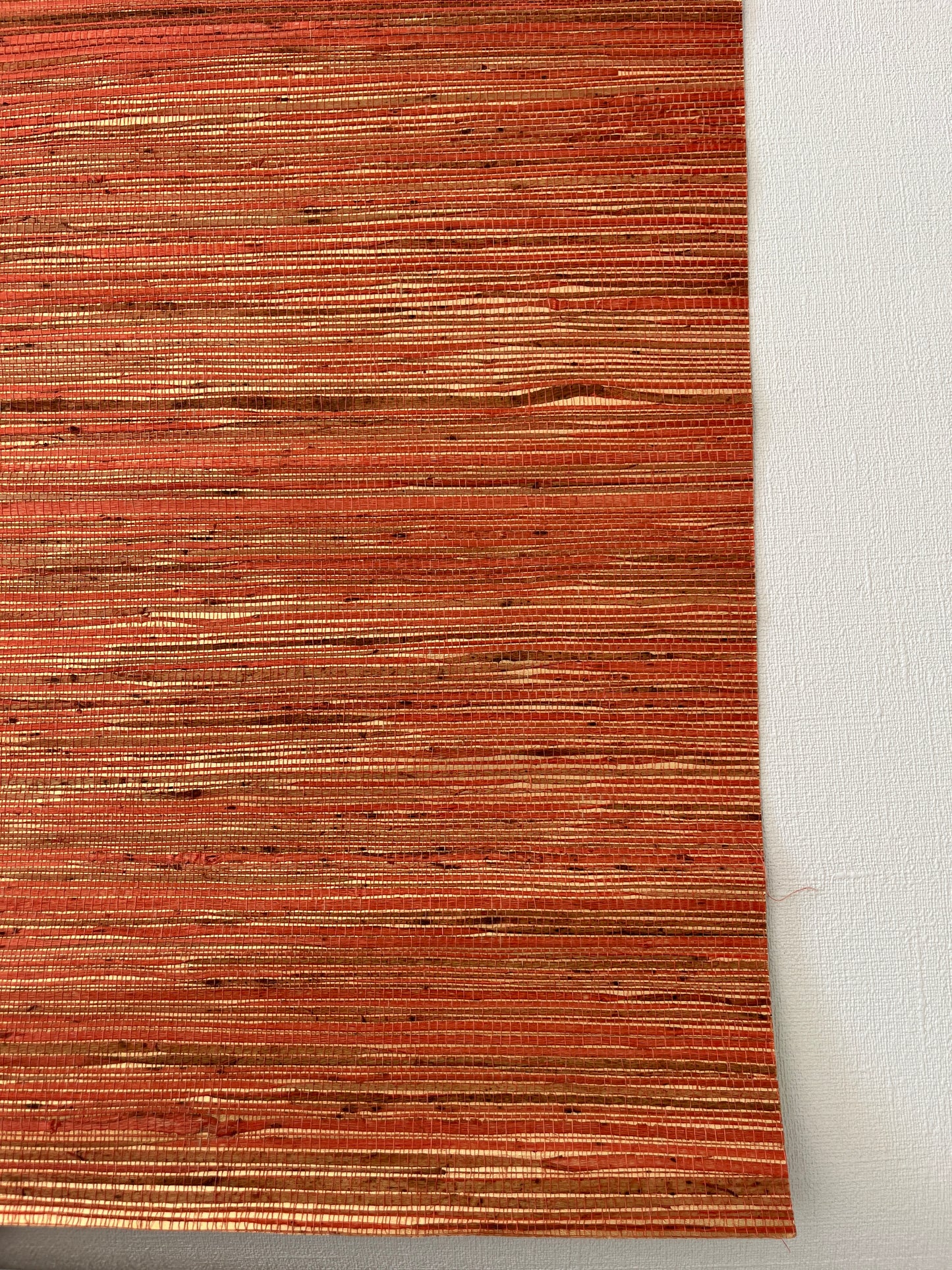 41007: Hemp Red
